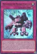 Metalhold the Moving Blockade MVP1-EN030