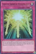 Spiritual Swords of Revealing Light MVP1-EN031