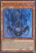 Vijam the Cubic Seed MVP1-EN032