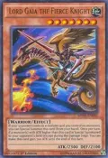 Lord Gaia the Fierce Knight MVP1-EN050