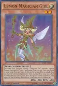 Lemon Magician Girl MVP1-EN051