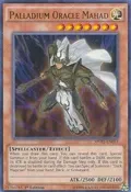 Palladium Oracle Mahad MVP1-EN053