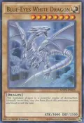Blue-Eyes White Dragon MVP1-EN055