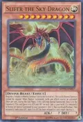 Slifer the Sky Dragon MVP1-EN057