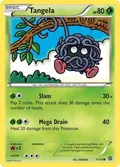 Tangela #1/114