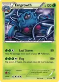 Tangrowth #2/114