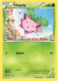 Hoppip #3/114