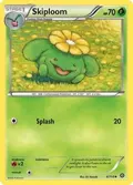 Skiploom #4/114