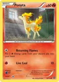 Ponyta #16/114