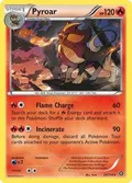 Pyroar #23/114