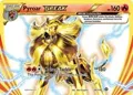 Pyroar BREAK #24/114