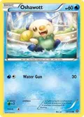 Oshawott #30/114