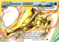 Clawitzer BREAK #35/114