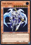 Fog King (UTR) OP02-EN001