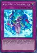 Ninjitsu Art of Transformation OP02-EN011
