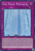 The Prime Monarch OP02-EN013