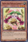 Prediction Princess Coinorma OP02-EN020