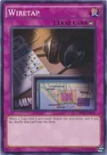 Wiretap OP02-EN027