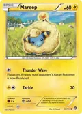 Mareep #38/114