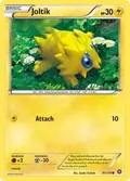 Joltik #41/114