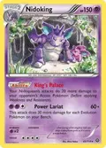 Nidoking #45/114