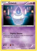 Litwick #48/114