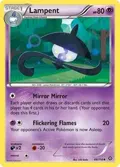 Lampent #49/114