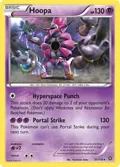 Hoopa #51/114