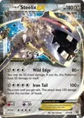 Steelix EX #67/114