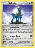 Cobalion #74/114