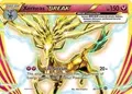Xerneas BREAK #82/114