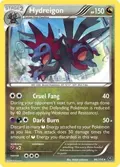 Hydreigon #86/114