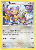 Aipom #90/114