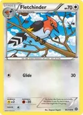 Fletchinder #95/114
