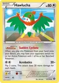 Hawlucha #97/114