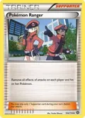 Pokemon Ranger #104/114
