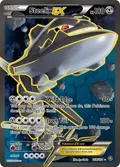 Steelix EX (Full Art) #108/114