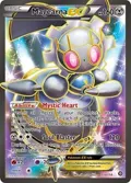 Magearna EX (Full Art) #110/114