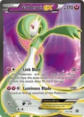 Gardevoir EX (Full Art) #111/114