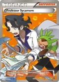 Professor Sycamore #114/114