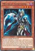 Magical Something TDIL-EN000