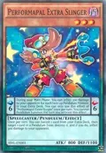 Performapal Extra Slinger TDIL-EN003