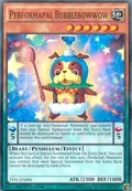 Performapal Bubblebowwow TDIL-EN006