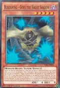 Blackwing - Gofu the Vague Shadow TDIL-EN013