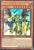 Master Peace, the True Dracoslayer TDIL-EN020
