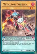 Metalfoes Steelen TDIL-EN021