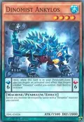 Dinomist Ankylos TDIL-EN026