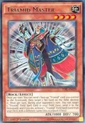 Triamid Master TDIL-EN029