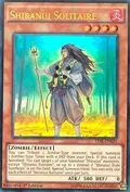 Shiranui Solitaire TDIL-EN031