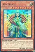 Amaterasu TDIL-EN035